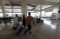 Mudik Awal di Terminal...