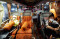 Suasana Terminal Daya...