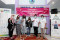 MNC Peduli dan celebrities.id...