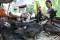 Harga Ayam Kampung Tembus...