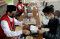 Pembayaran Zakat Fitrah...