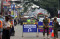 Penyekatan Mudik di...