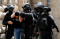 Polisi Israel Tahan...
