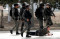 Polisi Israel Tahan...