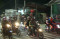 Petugas Nyerah, Pemudik...
