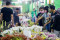 Jelang Lebaran, Pasar...