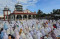 Jamaah Tarekat Syattariah...
