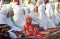 Jamaah Tarekat Syattariah...
