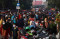Kepadatan Pasar Tradisional...