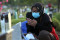 Makam Covid-19 Ramai...