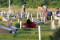Makam Covid-19 Ramai...