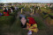 Makam Covid-19 Ramai...