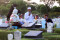 Makam Covid-19 Ramai...