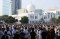 Sholat Ied di Masjid...