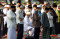 Sholat Ied di Masjid...