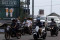 Jalanan Dalam Kota Surabaya...