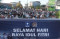 Shalat Ied di Kota Makassar...