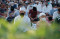 Shalat Ied di Kota Makassar...