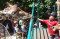 Keseruan Feeding Time...