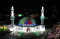 Dukungan Muslim di Brazil...