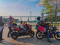 Monas Masih Tertutup...