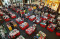 Pusat Perbelanjaan Ramai...