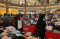 Pusat Perbelanjaan Ramai...