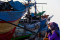Pelabuhan Sunda kelapa...