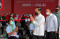 Jokowi Tinjau Pelaksanaan...