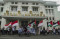 Aksi Buruh Dukung Palestina...
