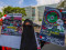 Bela Palestina, Buruh...
