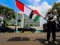 Bela Palestina, Buruh...