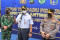 Anies Baswedan Tinjau...