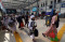 Pelarangan Mudik Berakhir,...