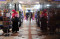 Pasar Tanah Abang Kembali...