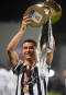 Momen Kemenangan Juventus...