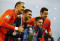 Bungkam AS Monaco, PSG...
