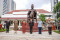Peresmian Monumen Bung...