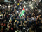Suka Cita Rakyat Palestina...