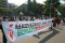 Ratusan Warga Semarang...