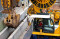 Progres Proyek MRT Jakarta...