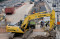 Progres Proyek MRT Jakarta...