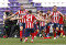 Atletico Madrid Juaranya...