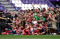 Atletico Madrid Juaranya...
