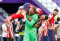 Atletico Madrid Juaranya...