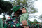 Perkuat Pasukan TNI...