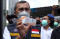 Gubernur Riau Tinjau...