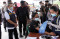 Gubernur Riau Tinjau...