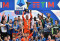 Momen Pemain Inter Milan...