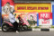 Mural Bertema Pancasila...